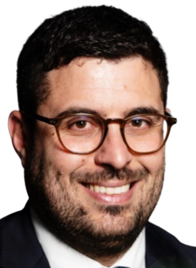  GIANLUCA PIPITONE
