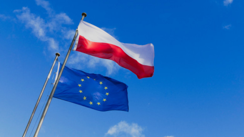 Adesione della Polonia all'Eppo