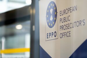 Rapporto Annuale Procura Europea EPPO