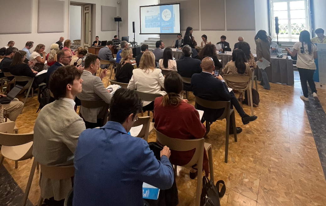 Progetto RINSE – Riflessione sull’allargamento dello spazio giudiziario Europeo